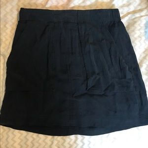 Madewell Skirt w/ pockets